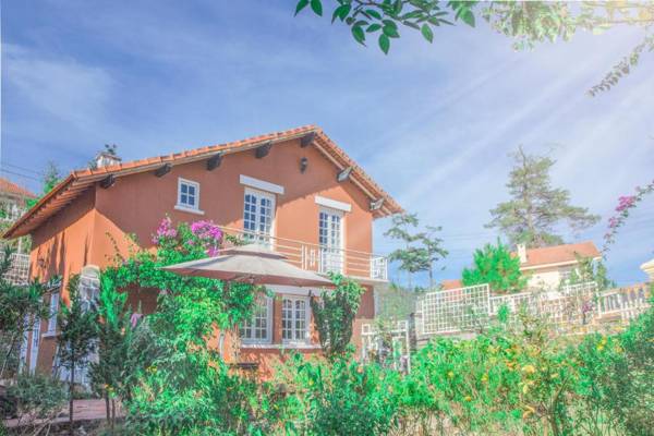 nhím garden house 1