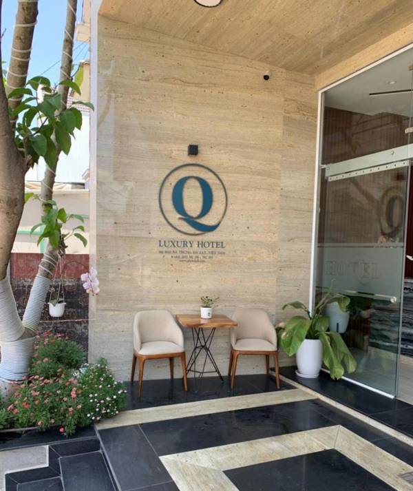 A25 Hotel Hai Ba Trung Dalat