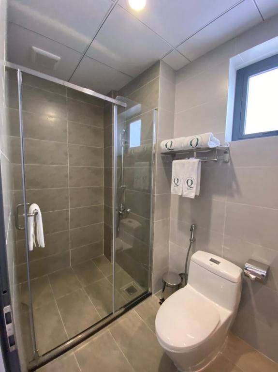 A25 Hotel Hai Ba Trung Dalat