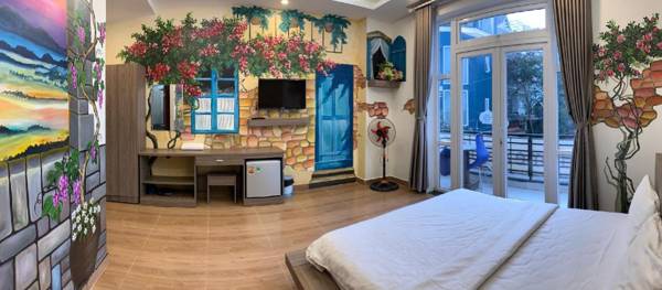 Oriana Home and Coffee