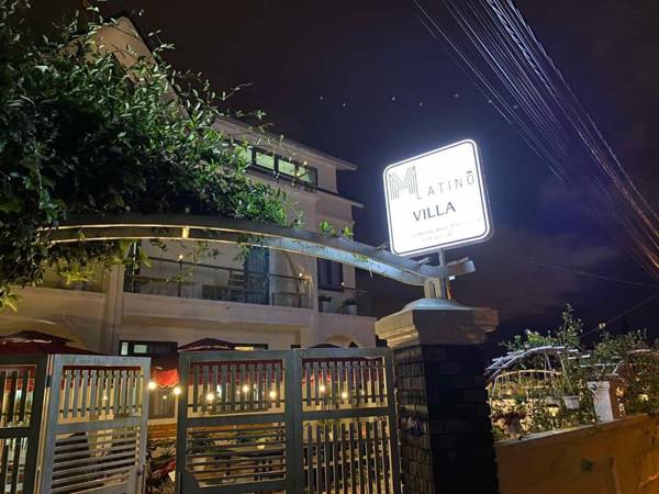 Homestay M-Latino Dalat