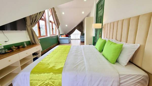 Horizon Village Dalat