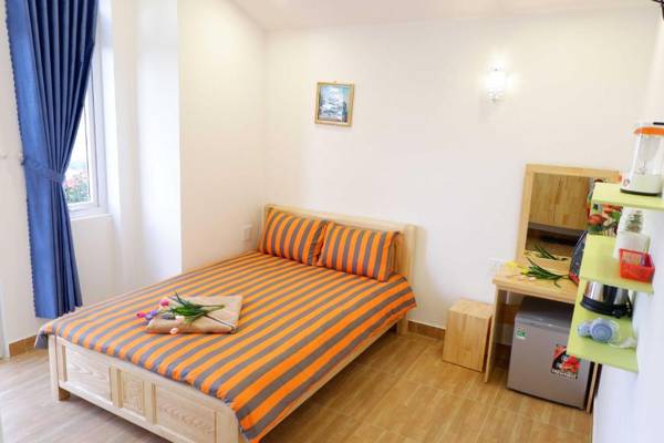 Villa Tuan Vu Da Lat