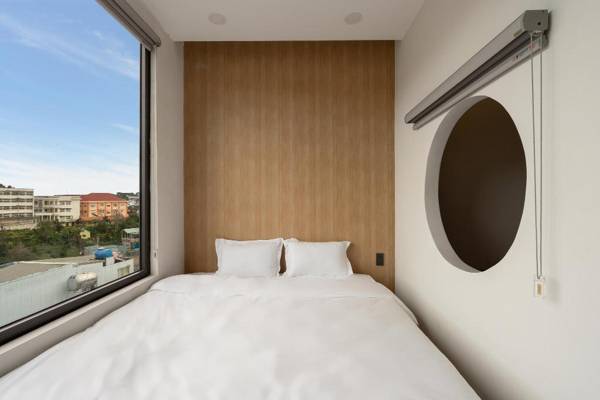 YUKKURI Boutique Hotel DaLat