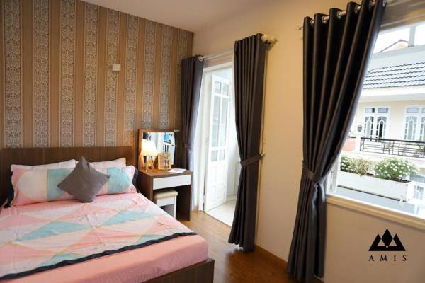 Amis Hotel Da Lat
