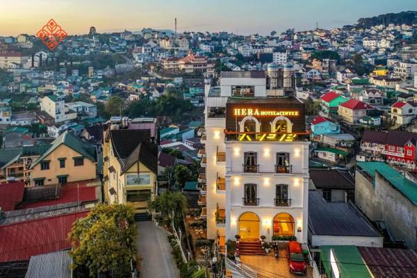 Hera Boutique Hotel