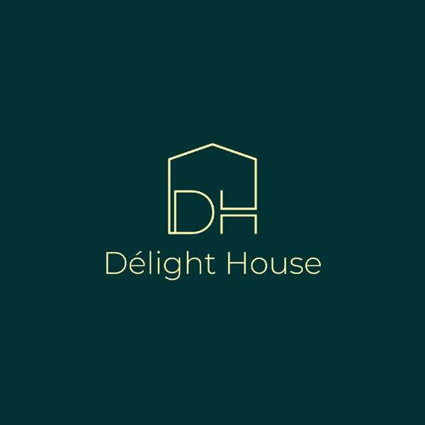 Délight House “STAY&CHILL”