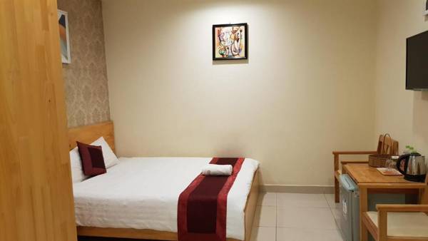 New Sun Hotel Đà Lạt