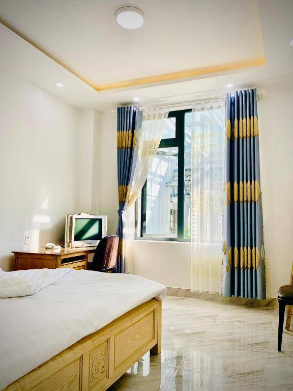 Family Homestay Dalat Casa