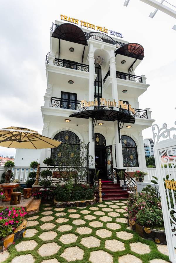 Thanh Thinh Phat Hotel