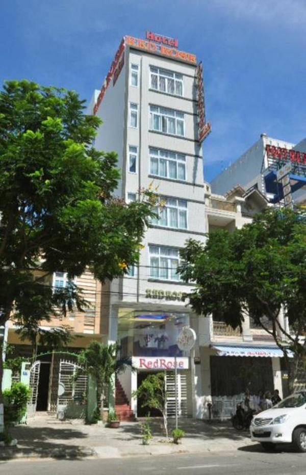 Hoa Hong Do Guesthouse