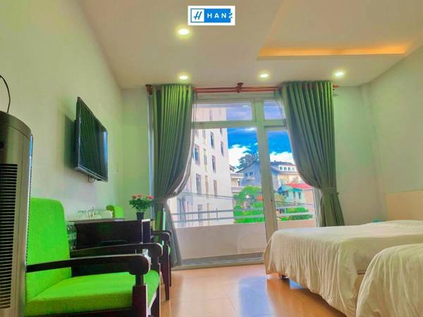 HANZ Diep Thao Hotel Dalat