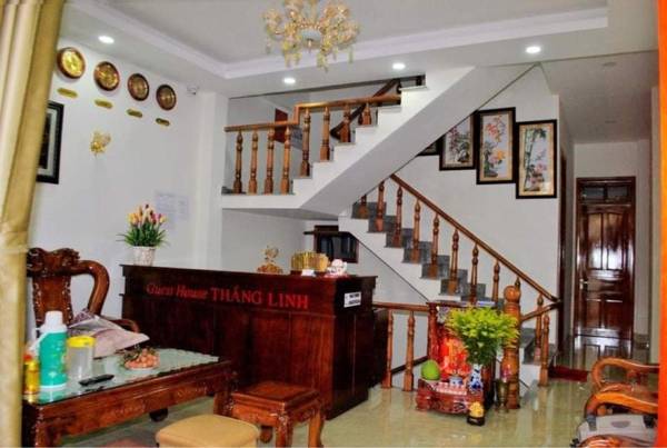 Guesthouse Thắng Linh