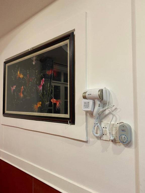 Nam Thiên - Homestay