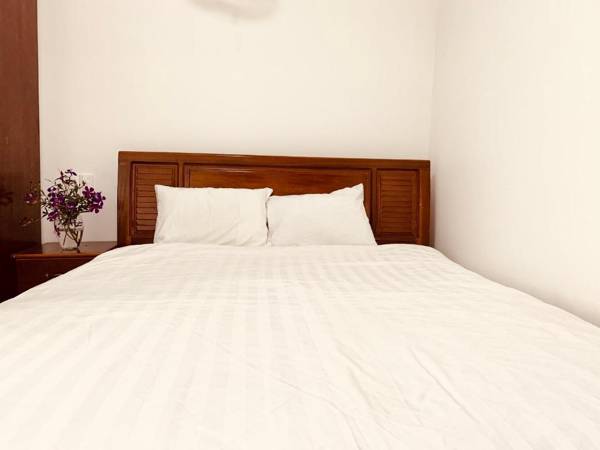 Khách sạn Nam Ngọc Đà Lạt