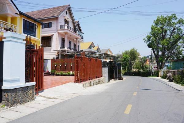 Tuan Nguyen Villa Đà Lạt