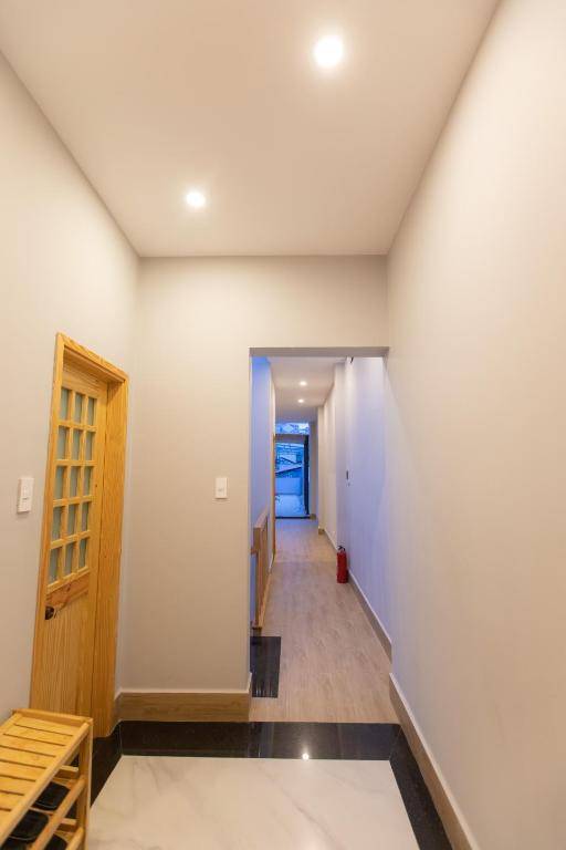 Nguyễn Tài Hostel & Coffee Đà Lạt