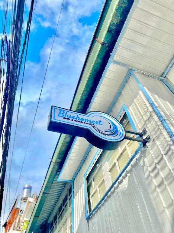 Bluehomest - Đà Lạt Homestay