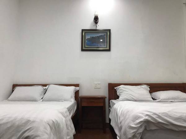 Hotel Thanh Lan
