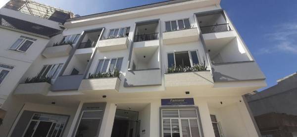 OYO 1161 Puchin Hotel And Apartment