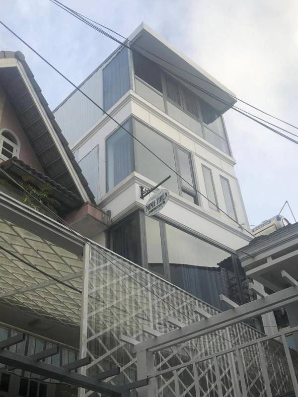 Homestay Minh Thiên