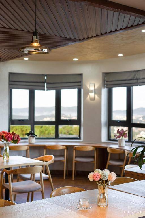 De La Sol Villa Dalat