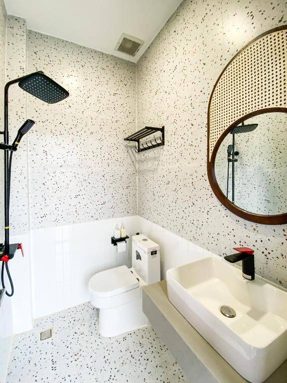 Miền Sương Khói - Home & Café