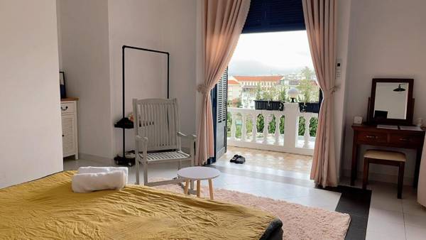 Chái Nho - Homestay & Villa