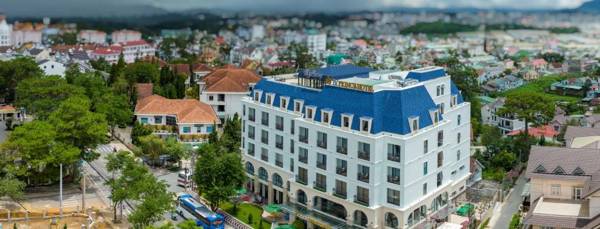 Da Lat Prince Hotel