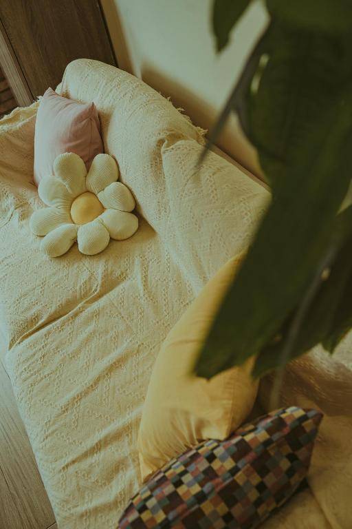 the BRICK HOME dalat