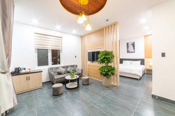 Quốc Khánh Condotel