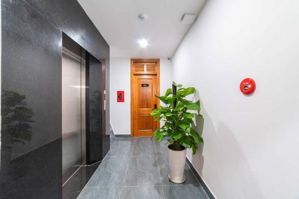 Quốc Khánh Condotel