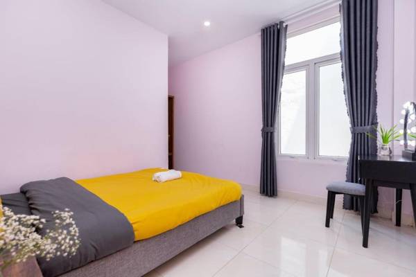 L'Lotus Villa - Đà Lạt Villa