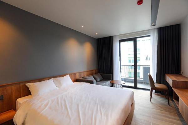 TTR Central Home Condotel