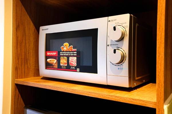 TTR Central Home Condotel