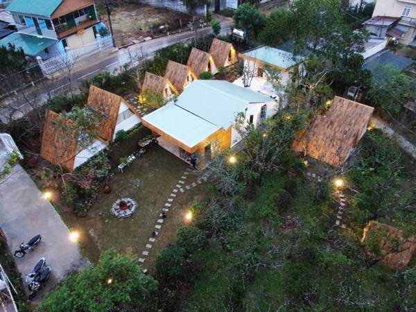 Đà Lạt TEEPEE Homestay