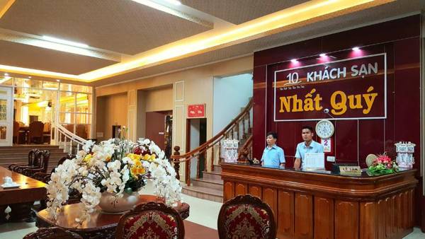 Nhat Quy Hotel