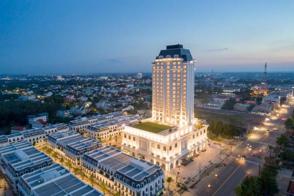 Melia Vinpearl Tay Ninh