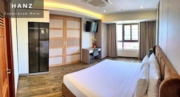 HANZ Premium MaiVy Hotel Tay Ninh