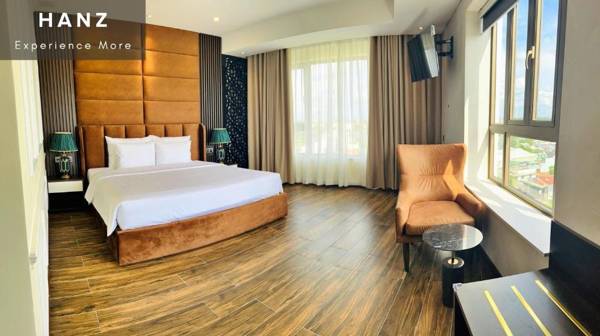 HANZ Premium MaiVy Hotel Tay Ninh