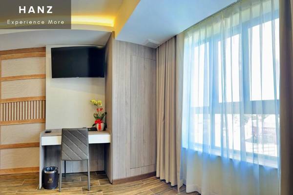 HANZ Premium MaiVy Hotel Tay Ninh