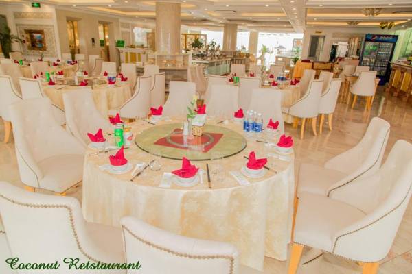 Palm Hotel Thanh Hoa