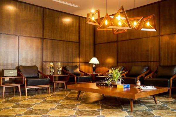 Nghi Son Hotel Thanh Hoa