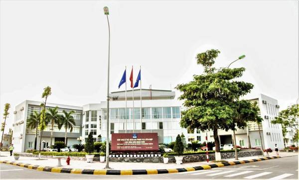 PSA Nghi Sơn Condotel