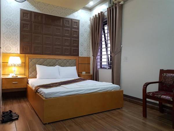 Xuan Thanh Hotel