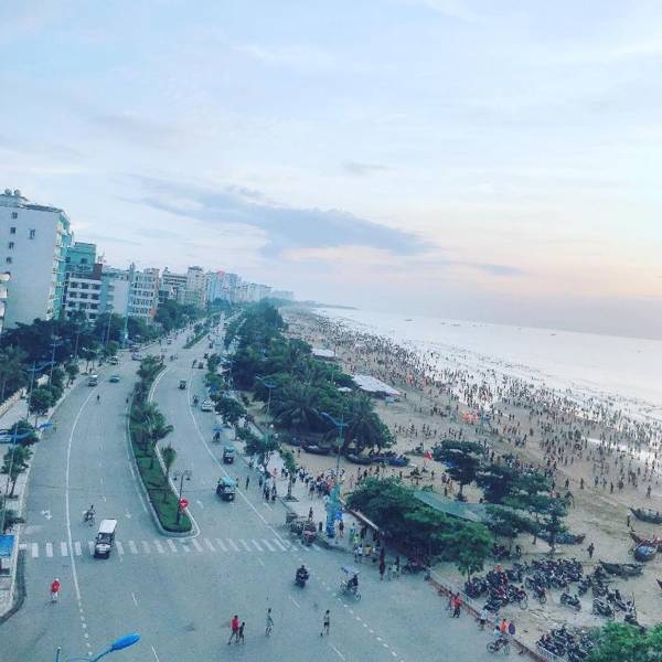 Phương Thuỷ Hotel