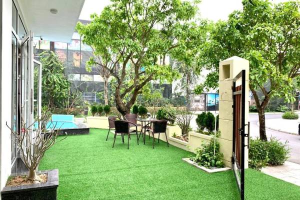 *BOM HOMES* THE VILLAS LUXURY FLC SẦM SƠN