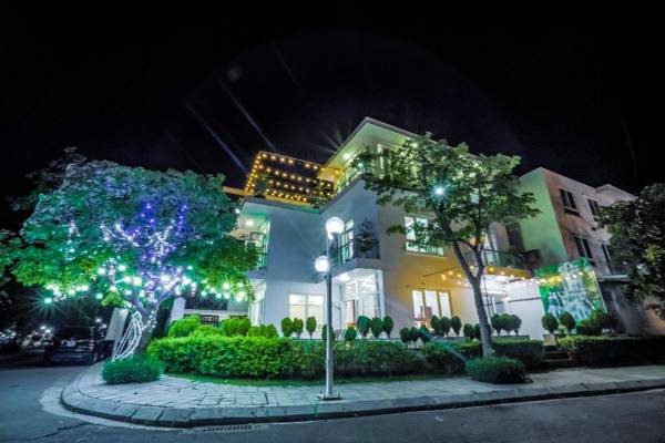 SB100 - Sao Biển 100 - Villa FLC Sầm Sơn