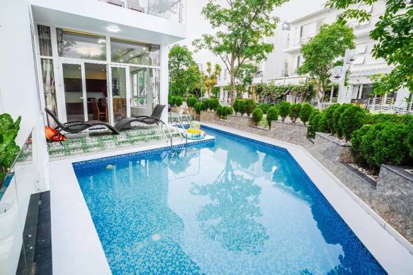 SB100 - Sao Biển 100 - Villa FLC Sầm Sơn