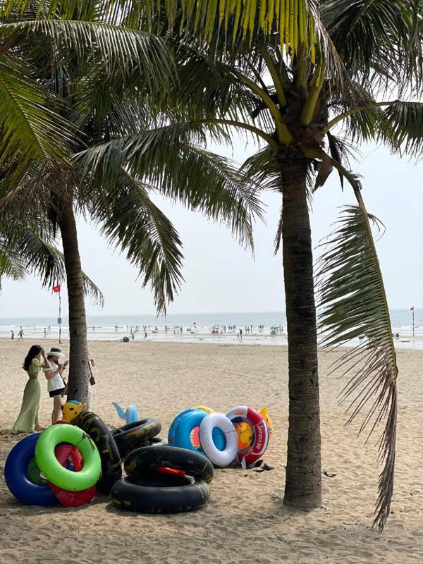 Khách sạn Hà Nội 2 Sầm Sơn